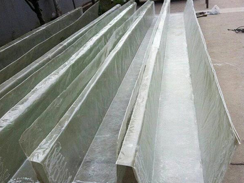 常见的玻璃钢格栅类型和用途
