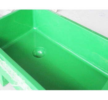玻璃钢水池