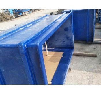 玻璃钢其他手糊制品